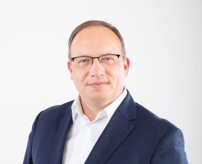 W. Smoliński: Jesteśmy w stanie obsługiwać największych graczy