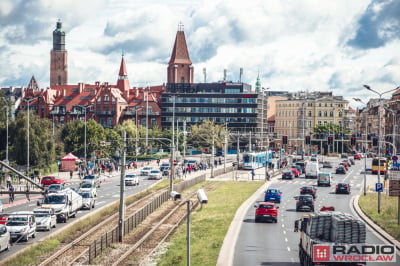 Wrocław op&oacute;źni wprowadzenie Strefy Czystego Transportu