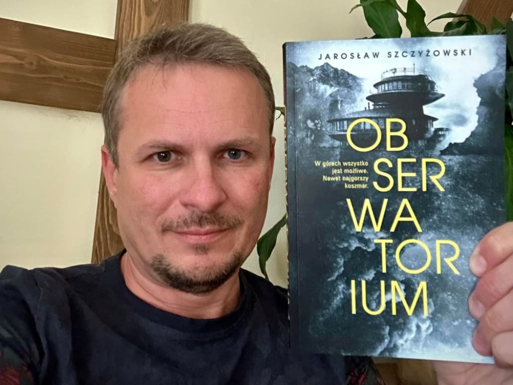 Thriller paranormal ze Śnieżką w roli głównej - fot. RW