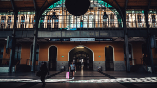 Z Wrocławia do Warszawy w 102 minuty? To możliwe! W... 2032 roku