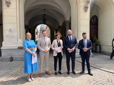 Związek Miast Polskich domaga się pieniędzy od rządu. Chodzi o Polski Ład