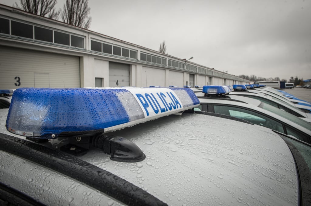 Reakcja24: Rozmawialiśmy z policją drogową - zdjęcie ilustracyjne: fot. RW