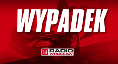 Wypadek na DK3 [AKTUALIZACJA]