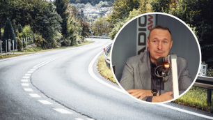 Paweł Gancarz o S8 Bardo-Kłodzko: Będzie ten odcinek