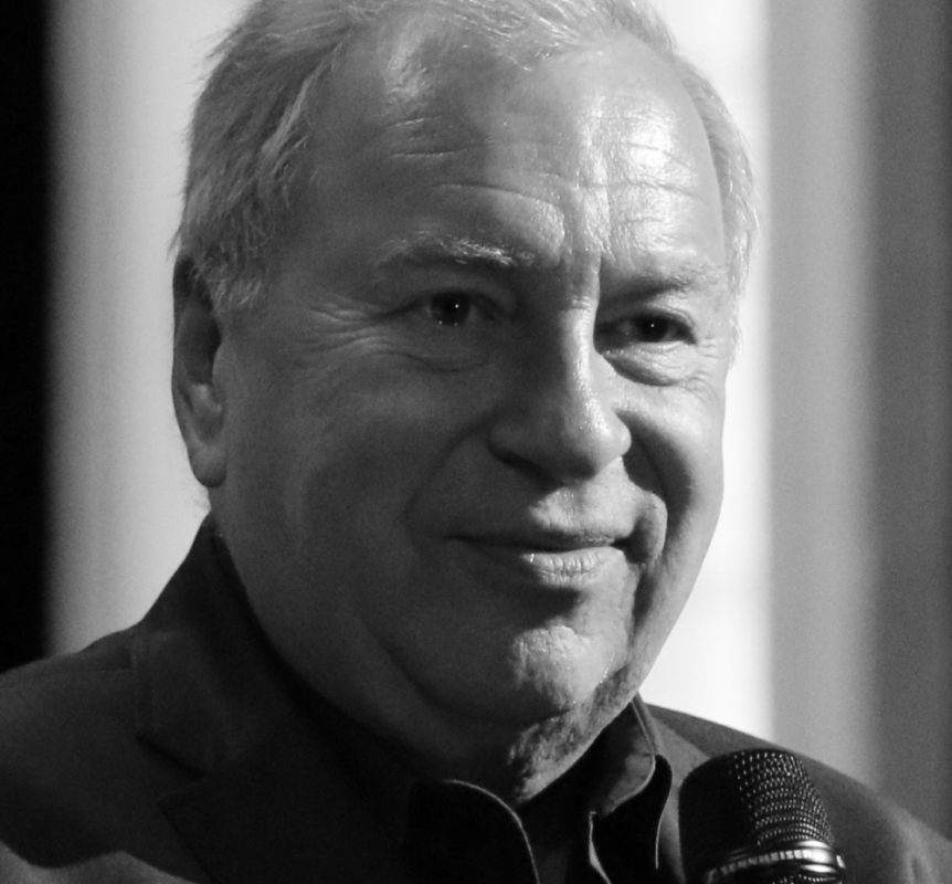 W wieku 77 lat zmarł aktor Jerzy Stuhr - fot. Wikimedia Commons