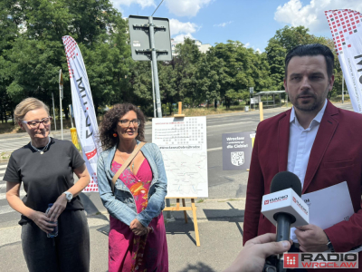 Wrocław wyremontuje kolejne ulice