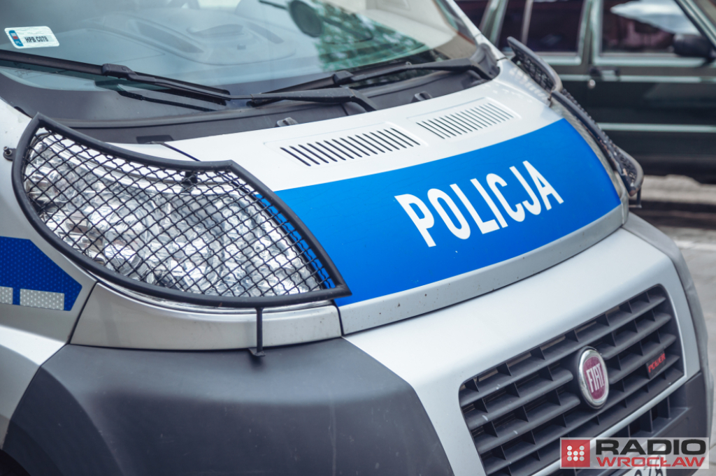 Pijany kierował tramwajem. Dojechał do pl. Legionów, dalej odwiozła go policja - fot. archiwum Radia Wrocław (zdjęcie ilustracyjne)
