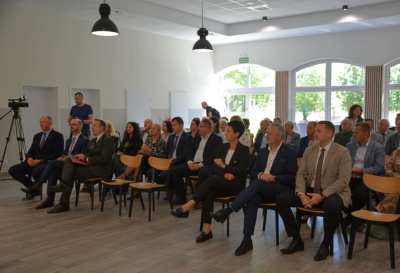Miliony złotych dla dolnośląskich wsi