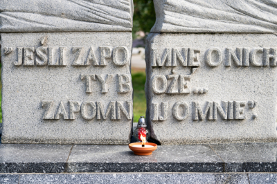 81. rocznica Zbrodni Wołyńskiej