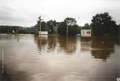 27 lat od Powodzi Tysiąclecia w Jeleniej G&oacute;rze