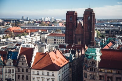 We Wrocławiu powstanie nowy pomnik