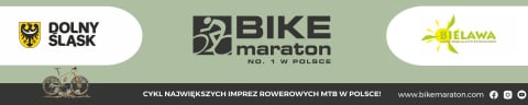 Kozak i Szczecińska szaleją w Bielawie. 20 lipca Gravel Adventure - 0