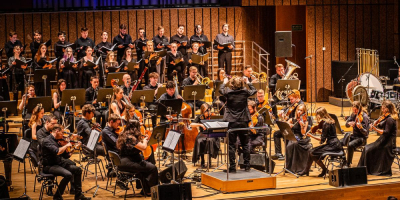 Heroes Orchestra - Koncert muzyki z Heroes of Might and Magic 3