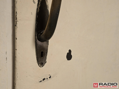 Przeszukują archiwa, stare zdjęcia, dopytują mieszkańc&oacute;w. W Legnicy szukają schron&oacute;w