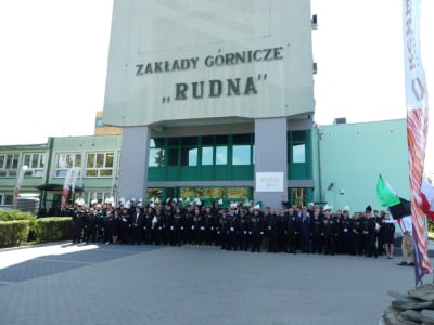 Kopalnia Rudna ma p&oacute;ł wieku - jak to się wszystko zaczęło?