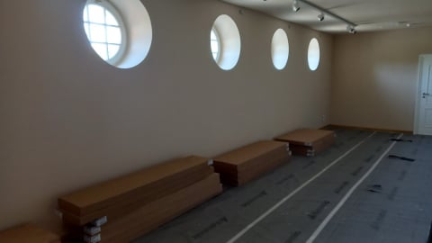 Tunel do schronu w Legnicy jednak istnieje - co się z nim stanie? - 0