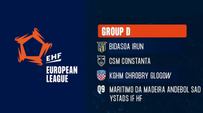 Chrobry poznał rywali w Lidze Europejskiej