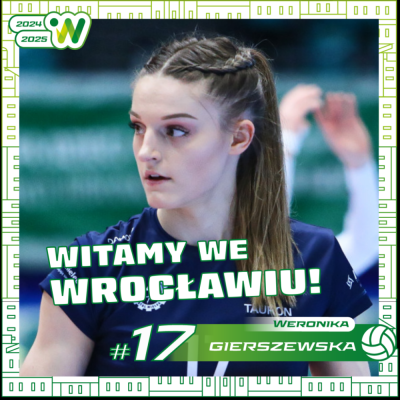 Volley coraz bliżej zamknięcia składu