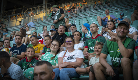 Tylko remis Śląska na początek sezonu [ZOBACZ ZDJĘCIA] - 11