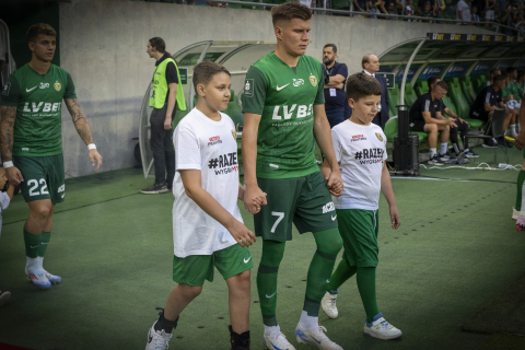Tylko remis Śląska na początek sezonu [ZOBACZ ZDJĘCIA] - 15