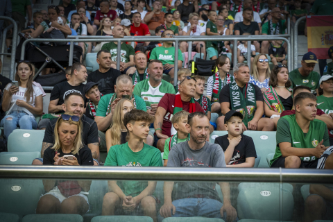 Tylko remis Śląska na początek sezonu [ZOBACZ ZDJĘCIA] - 16