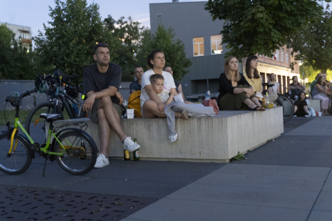 Tylko remis Śląska na początek sezonu [ZOBACZ ZDJĘCIA] - 33