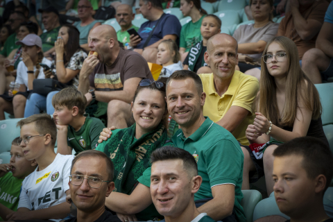 Tylko remis Śląska na początek sezonu [ZOBACZ ZDJĘCIA] - 40