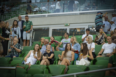 Tylko remis Śląska na początek sezonu [ZOBACZ ZDJĘCIA] - 6