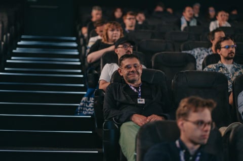 Festiwal Nowe Horyzonty trwa w najlepsze - 2