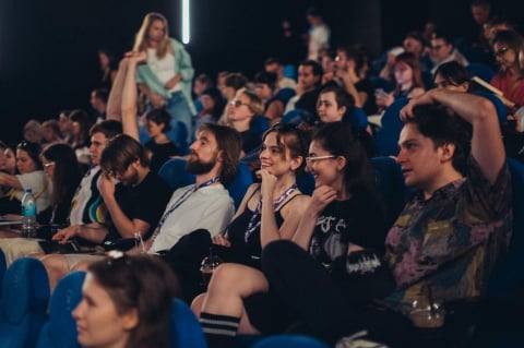 Festiwal Nowe Horyzonty trwa w najlepsze - 6