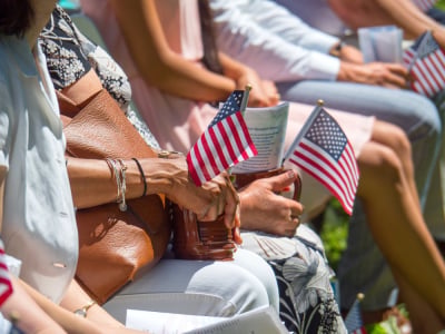 Rozmowa Dnia o sytuacji politycznej w USA
