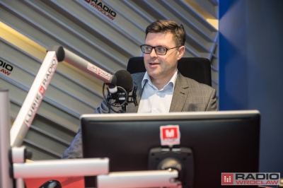 Jerzy Michalak został nowym prezesem Polbusu