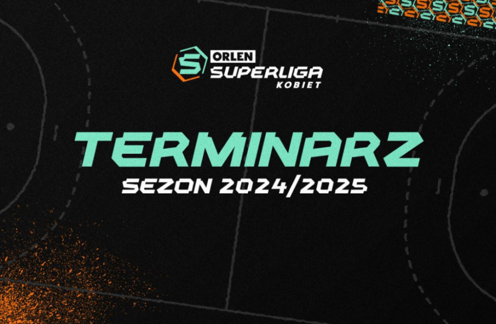 Znamy ligową rozpiskę szczypiornistek z Lubina i Kobierzyc - fot. media.orlen-superliga.pl