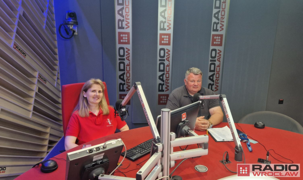 Wieczór zDolnego Śląska: Czas na igrzyska olimpijskie - fot. Piotr Pietraszek