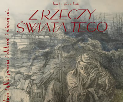 Muzyczna scena wieszcz&oacute;w