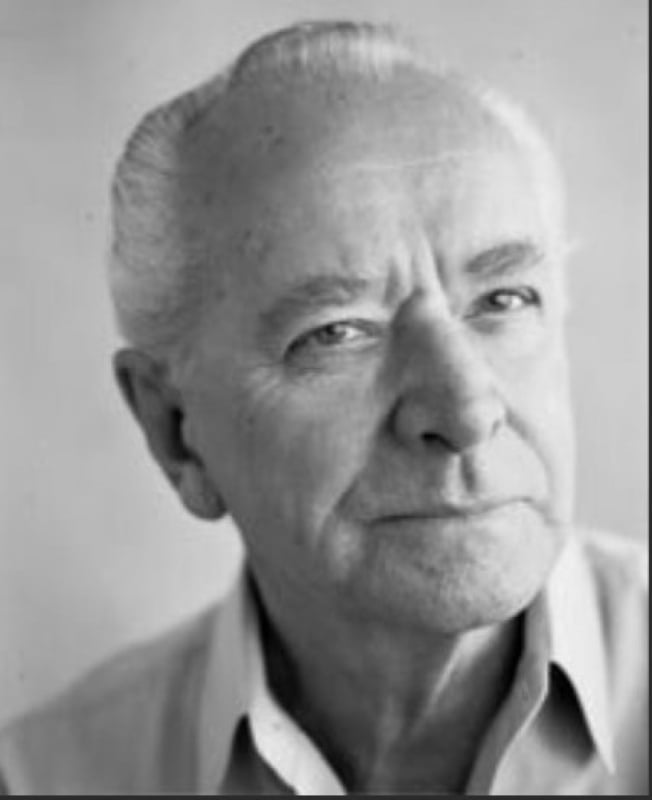 Zmarł Bogusław Danielewski: Legendarny artysta teatralny i filmowy - zdjęcie ze strony www.teatrpolski.wroc.pl