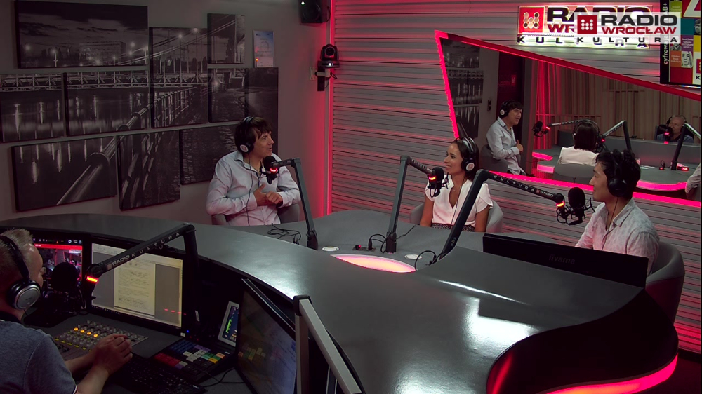 Teatralnie, muzycznie, metamorficznie (WIDEO z RWK) - foto RWK