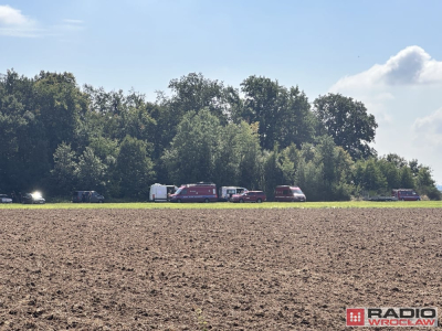 Odnaleziona 35-latka przekonuje: &bdquo;Nie zostałam skrzywdzona"