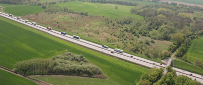 Powiat legnicki przygotowuje się do rozbudowy autostrady A4
