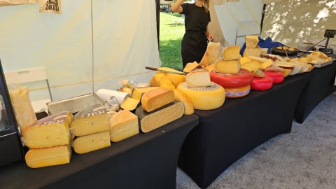 Apetyczne pożegnanie wakacji z Gastro Miasto - byliśmy z Wami! - 6