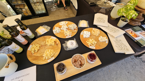Apetyczne pożegnanie wakacji z Gastro Miasto - byliśmy z Wami! - 9