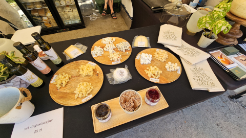 Apetyczne pożegnanie wakacji z Gastro Miasto - byliśmy z Wami! - 10