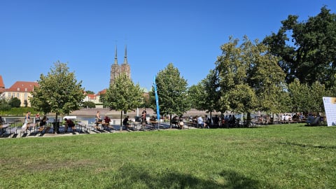 Apetyczne pożegnanie wakacji z Gastro Miasto - byliśmy z Wami! - 19