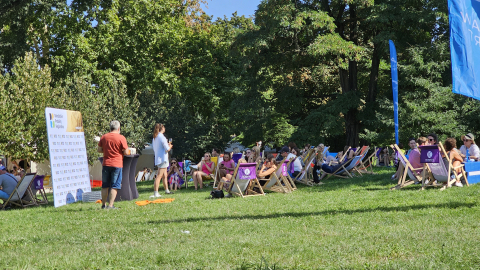 Apetyczne pożegnanie wakacji z Gastro Miasto - byliśmy z Wami! - 21