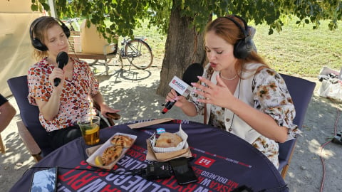 Apetyczne pożegnanie wakacji z Gastro Miasto - byliśmy z Wami! - 23