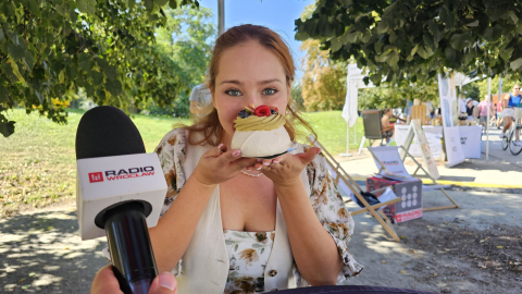 Apetyczne pożegnanie wakacji z Gastro Miasto - byliśmy z Wami! - 28