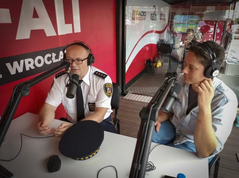 Reakcja24 z placu Solnego - w roli głównej rowery! - 0