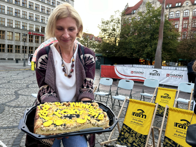 Dziękujemy! Byliście z nami 24 godziny na fali [GALERIA SŁUCHACZEK I SŁUCHACZY]  - 59