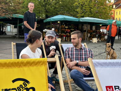 Dziękujemy! Byliście z nami 24 godziny na fali [GALERIA SŁUCHACZEK I SŁUCHACZY]  - 60