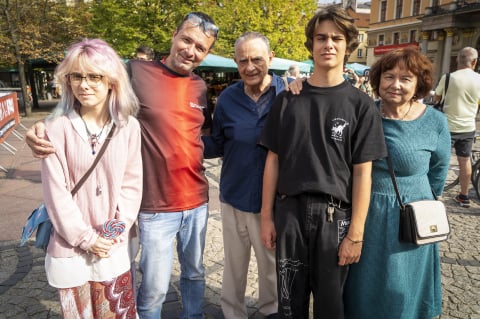 Dziękujemy! Byliście z nami 24 godziny na fali [GALERIA SŁUCHACZEK I SŁUCHACZY]  - 8